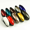 Car Sun Visor Clip Glasses Holder For Sunglasses Eyeglasses AU Use To Easy Z7J6