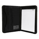 A4 Folder Conference Document File Organizer Manager Layout Clip Business Bag