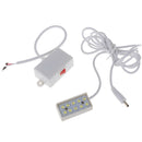 Sewing Machine LED Light 220V 0.5W 10 LED Working Light Base Table Lamp