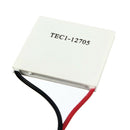TEC1-12706 Thermoelectric Cooler Cooling Heatsink Plate Module 40mm 12V
