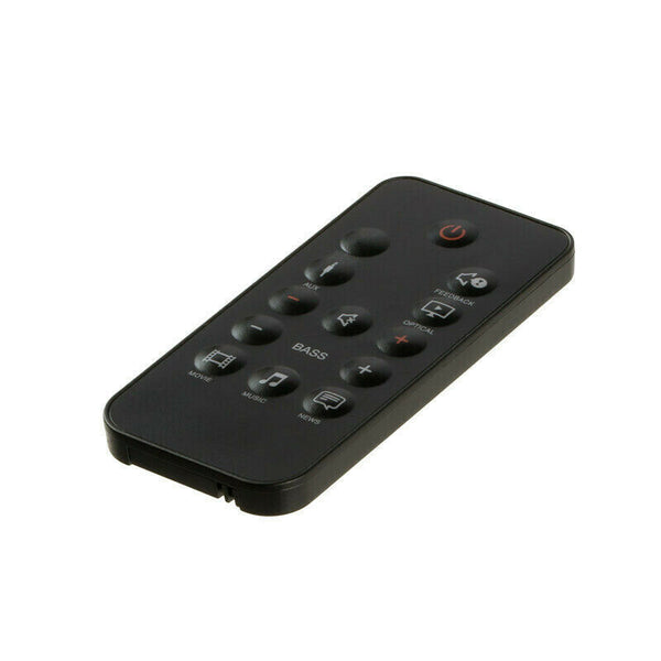 Replace Remote Control Controller For JBL Cinema SB150 Soundbar Sound Boost TV