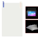 5x Useful Clear LCD Screen Protector Guard Film Cover for 7 inch Tablet PAD OFO