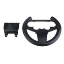 Steering Racing Wheel for Sony Playstation PS4 Joypad Grip Controller Compa