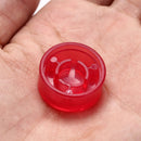 5pcs footswitch colorful plastic bumpers protector for guitar effect pedalME