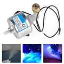 900W Fog Machine Oil Pump Replacement 40DCB 18W 110V~120V 60Hz Stage Supplies