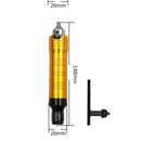 0.3-6.5mm Grinder Flexible Shaft For Electric Drill