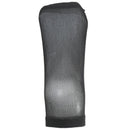 10 Pairs Soft Elastic Black Sheer Ankle Socks for Ladies H9O3