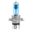 New H4/HB2 9003 XENON ULTRA WHITE 12V 100W 6000K BRIGHT HALOGEN HEADLIGHT BULB