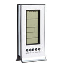 Thermometer Hygrometer Weather Station Humidity and Temperature Monitor Cl