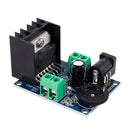 TDA7297 Power Amplifier Module 2*15w Audio Amplifier Module Electronic Comp Z3C6
