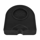 Manual Barista Coffee Espresso Latte Art Pen Tamper Holder Silicone Pad Mat P1Y3