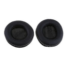 Foam Pad Ear Pads, Soft And Comfortable,  For ATH-ESW9 ESW10 Headphones