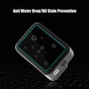 For Gopro Hero 8 9H Hardness Sports Camera Tempered Glass Lens Protection Film