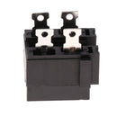 5x 30A JH-7032E2A Car Auto Standard Middle Dual Fuse Holder for Universal