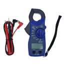 Mini MT87 LCD Digital Clamp Multimeter Voltmet Electric Voltage Tester Meters