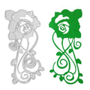 DIY Metal Cutting Dies Stencils Scrapbook Embossing Craft Album Card Gift