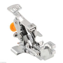 Household Ruffler Presser Foot Low Shank Pleated Sewing Machine Accessori Dyqq