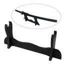 Acrylic Sword Stand Holder Storage Rack Shelf for Katana Wakizashi Swords