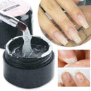 Cracked Nail Repair Gel Armor Nail Gel Coat Growth Treatment Repair Strong L7T7