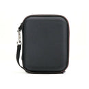 Protective Dustproof Carrying Case Durable Black Hard For Mk2 25 Key Keyboard