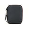 Protective Dustproof Carrying Case Durable Black Hard For Mk2 25 Key Keyboard