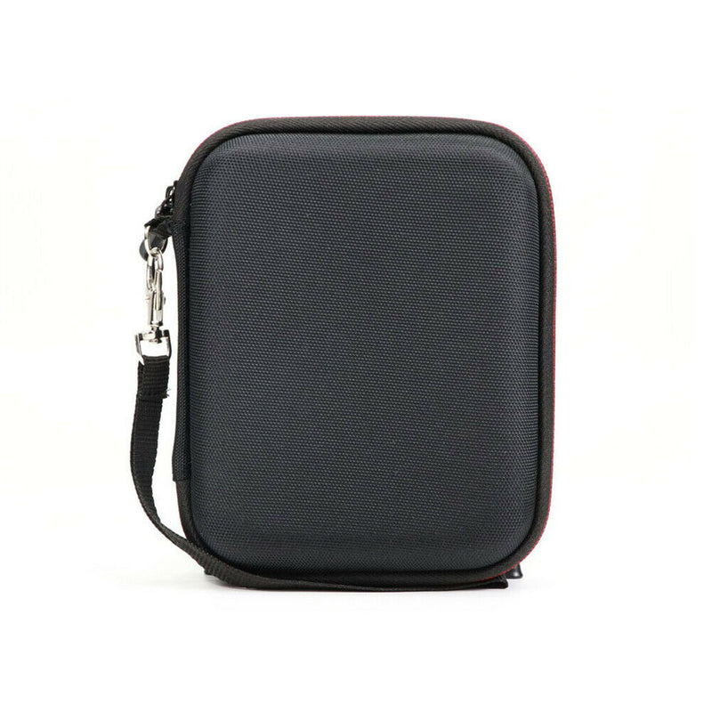 Protective Dustproof Carrying Case Durable Black Hard For Mk2 25 Key Keyboard