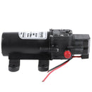 Micro Auto Motor Diaphragm High Pressure Water Pump Automatic 115 PSI.