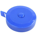 5X(Flexible tape measure supple rules sewing sewing tailor 1.5M B4G6)