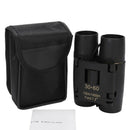 Binoculars Telescope Magnification 30X Zoom lens sport hunting V1U6