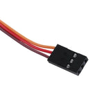 5Pcs 9G Micro-Mini Servos Horns Servo Sg90 For Rc 250 450 Helicoper