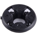2pcs Plastic Hood Support Prop Rod Grommet fit for Corolla Matrix Tacoma hf