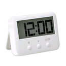 Kitchen Timer Cooking Timing  Up Timer Loud Alarm