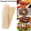 50mm Edible Sausage Casings Packaging Pork Intestine for Sausage Tube Casing OZ