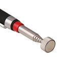 Magnetic Pickup Tool, Telescoping Mangetic Stick for Auto Repairer Carpentry 30"