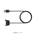 USB Charging Cable Charger Sync/Charge for Garmin Vivosmart HR Fitness Band