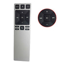 Xrs321 Remote Control Fit for Vizio Sound Bar S2920W-C0 S3820W-C0 S3821W-C0