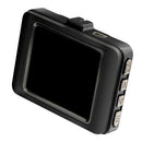 Vehicle Dash Cam Full HD 1080P + 2.2" LCD Screen Car Dashboard DVR Camera