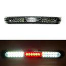 For 1997-2003 Ford F-150 97-98 F250 04 Heritage 3Rd Third Brake Light Stop