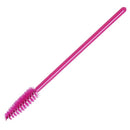 50 pcs Disposable Eyelash Brush Mascara Wand Applicator for Eyelash Extensi
