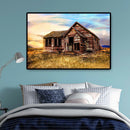 Log Cabin Jigsaw Picture Puzzles 1000pcs Educational Toys for Kids Adults