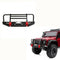 1/10 RC Crawler Front Bumper w/ LED for Traxxas Rc4wd Axial scx10 D90
