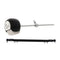 Double Drum Pedal Drive Shaft Rod with Hammer for Drum Percussion