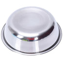 Pet Dog Cat Feeders Stainless Steel Dog Bowls Small Dogs Bowl Blue