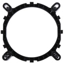 4 in1 CPU cooler fan bracket heatsink holder base for 775 1366 1150 1155 1156 3c