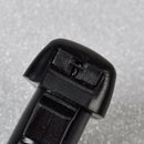 2pc Windshield Washer Wiper Nozzle fit for Chrysler 300 Dodge Charger Ram Magnum