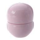 Owl Egg Timer Hourglass Egg Timer Kitchen Timer (1-60 minutes) (Pink)