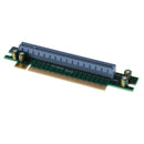 PCI  Expansion Board PCI-E 16X 90 Degree Riser