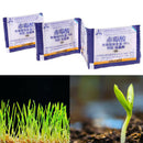 1pc Garden Gibberellic Acid GA3 75% Water Soluble White Plant Growth PowdersR3C