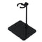 2 Pieces Plastic Robot Stand Base Display Adjustable Fit SD 1/144 Toys