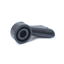 Windshield Wiper Sprayer Washer Nozzle Replace for Audi A3 A4 A6 Q7 8E9955985